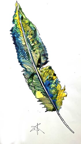 graphisme du grapheur by roger achache, Work on Paper for Sale on Singulart