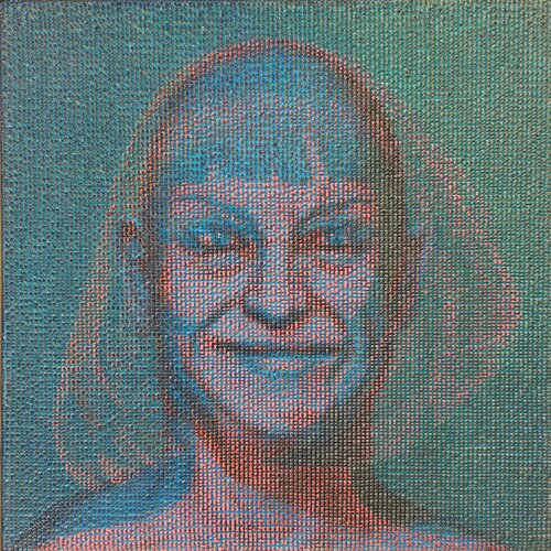 Joker par Sargis Knyazyan, Peinture en vente sur Singulart