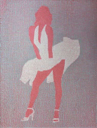 Marilyn Monroe par Sargis Knyazyan, Peinture en vente sur Singulart