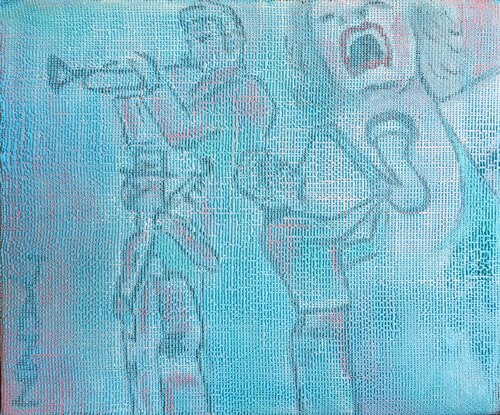 Jazz Sargis Knyazyan