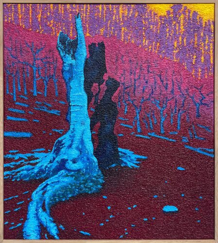Tree of Dreams Sargis Knyazyan