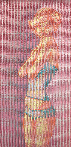 Untitled von Sargis Knyazyan, Malerei kaufen auf Singulart