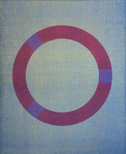 "B" part of latin alphabet by Sargis Knyazyan, 絵画 for Sale on Singulart