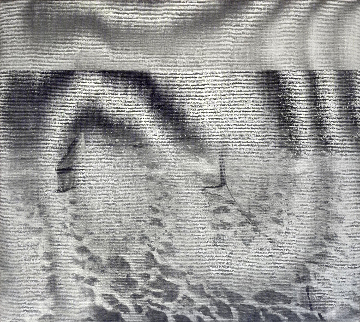 Fenals Beach Sargis Knyazyan