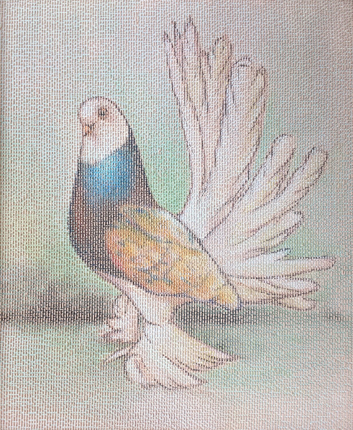 Dove Sargis Knyazyan