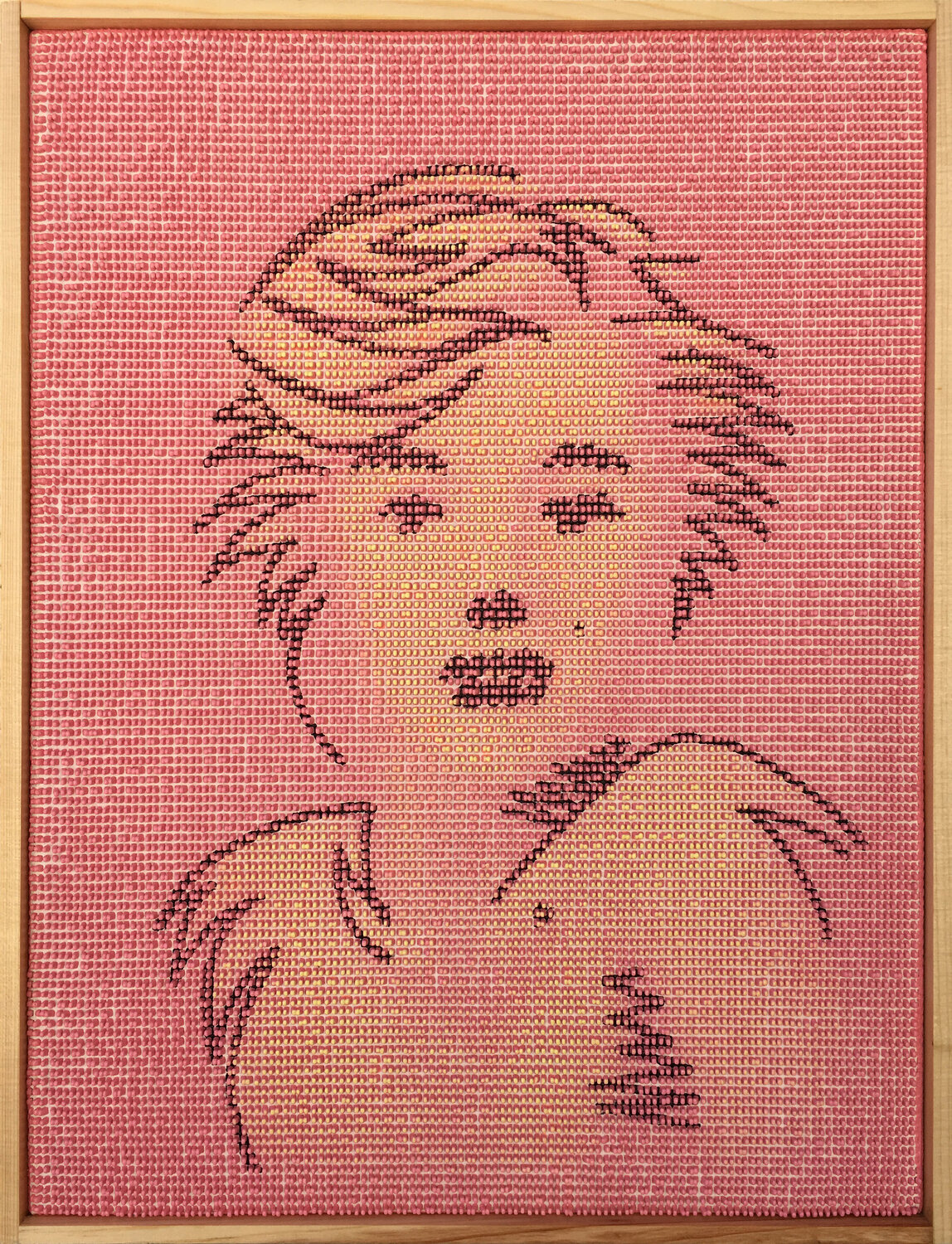 Monroe Sargis Knyazyan