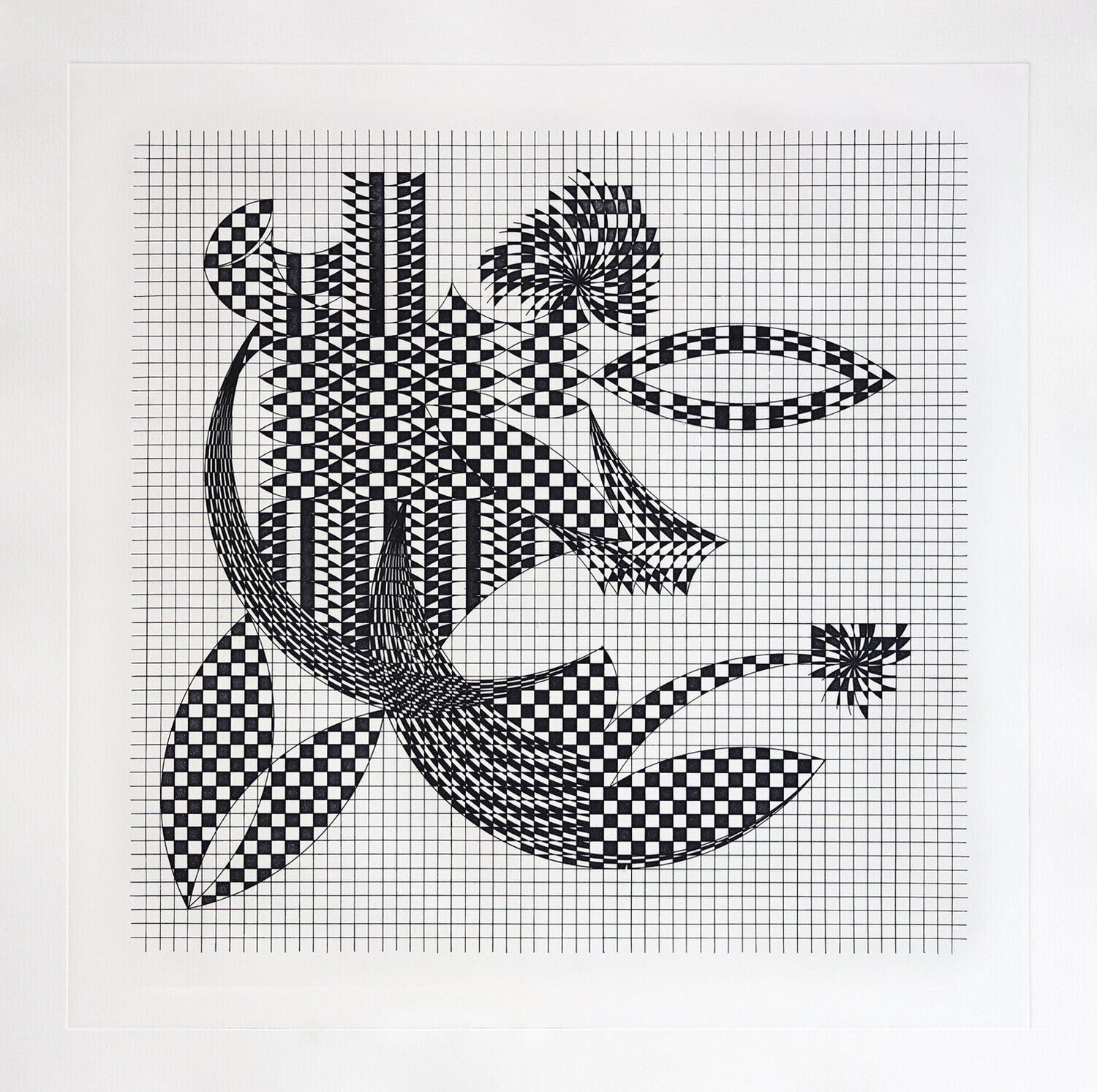 Para perderse 2 Benjamín Ossa Stampa in vendita