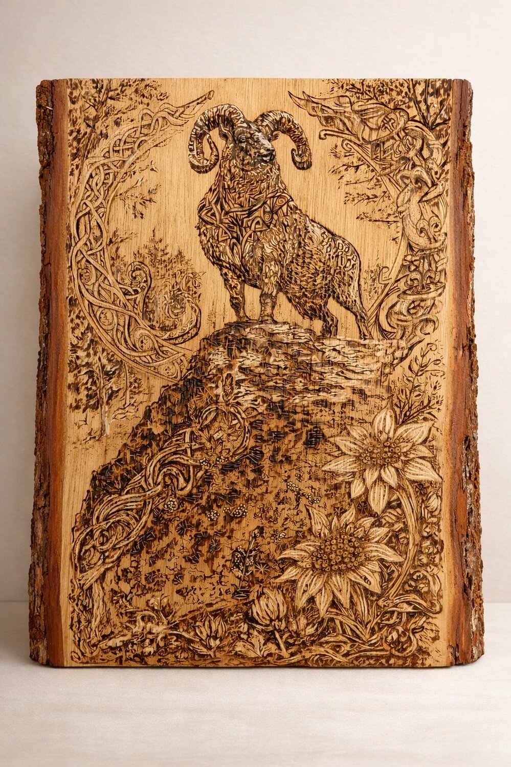 Triumphus Cornutus Stefan Dauter