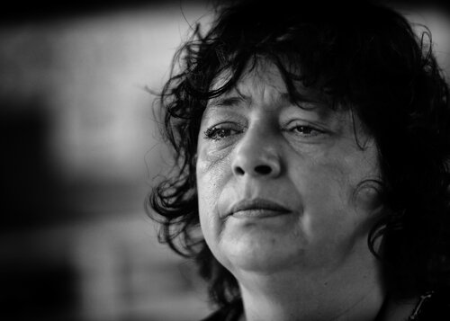 Rosa: Memories van Joel Dyer, Fotografie te koop op Singulart