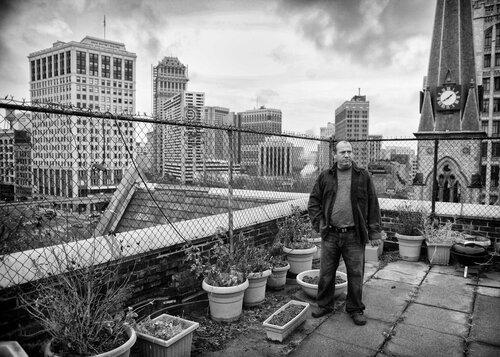 Ded: Look but Don't Touch von Joel Dyer, Fotografie kaufen auf Singulart