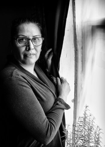 Francisca di Joel Dyer, Fotografia in vendita su Singulart