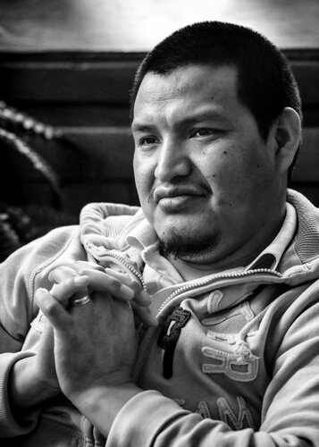Eulogio de Joel Dyer, Fotografía a la venta en Singulart