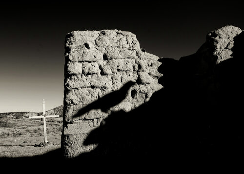 Spiritual Worlds Collide von Joel Dyer, Fotografie kaufen auf Singulart