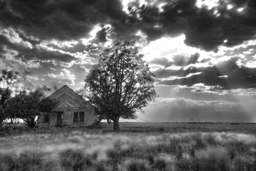 Wind van Joel Dyer, Fotografie te koop op Singulart