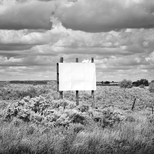 Nothing Left to Say par Joel Dyer, Photographie en vente sur Singulart