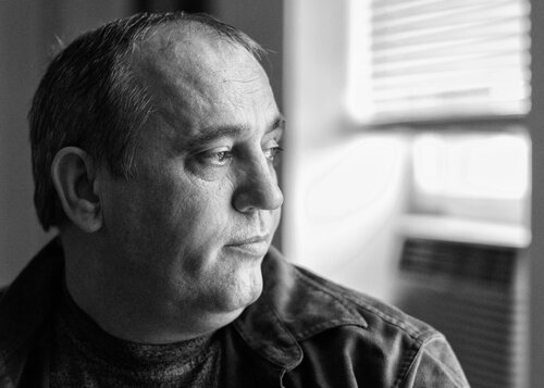 Ded di Joel Dyer, Fotografia in vendita su Singulart