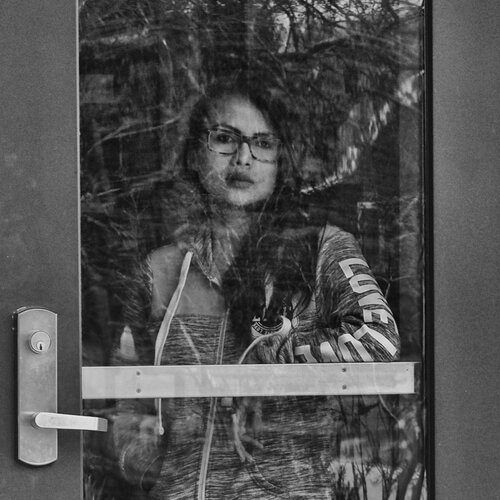 Ingrid: Love van Joel Dyer, Fotografie te koop op Singulart