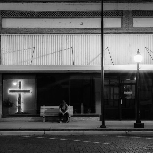 Searching for Redemption 2 von Joel Dyer, Fotografie kaufen auf Singulart