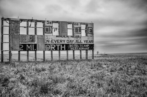 Every Day All Year par Joel Dyer, Photographie en vente sur Singulart