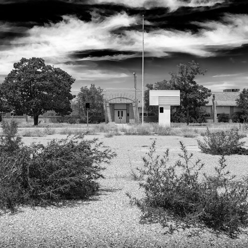 Vanishing Rural Education van Joel Dyer, Fotografie te koop op Singulart