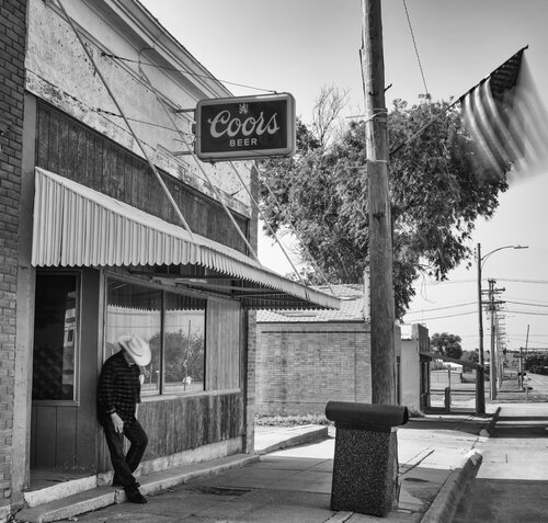 Nameless Bar de Joel Dyer, Fotografía a la venta en Singulart