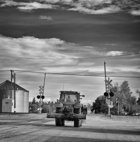 The Slow Ride Home Joel Dyer