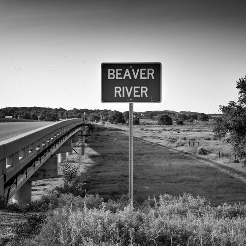 Another Waterless River von Joel Dyer, Fotografie kaufen auf Singulart