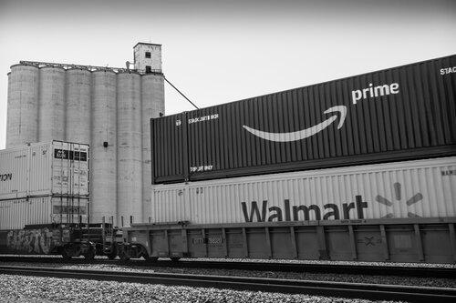 Small Town Killers von Joel Dyer, Fotografie kaufen auf Singulart