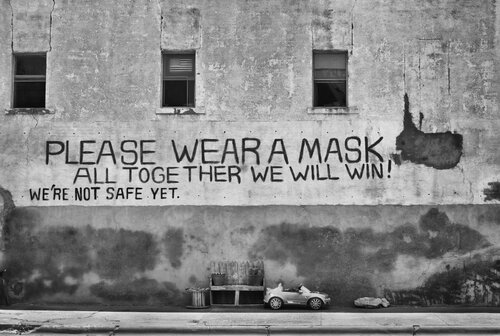 Scars From the final Straw von Joel Dyer, Fotografie kaufen auf Singulart