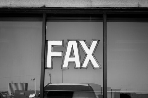 Latest Technology von Joel Dyer, Fotografie kaufen auf Singulart