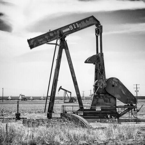 Another 911 Joel Dyer