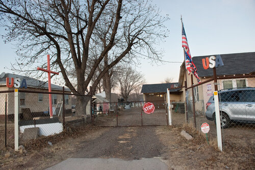 Fully Indoctrinated di Joel Dyer, Fotografia in vendita su Singulart