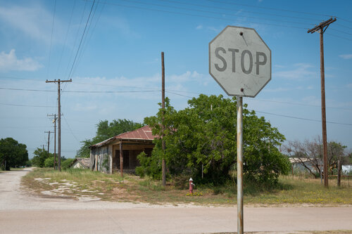 Everything Faded Away by Joel Dyer, Photography for Sale on Singulart