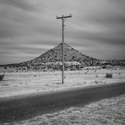 Nod to Georgia by Joel Dyer, Photography for Sale on Singulart