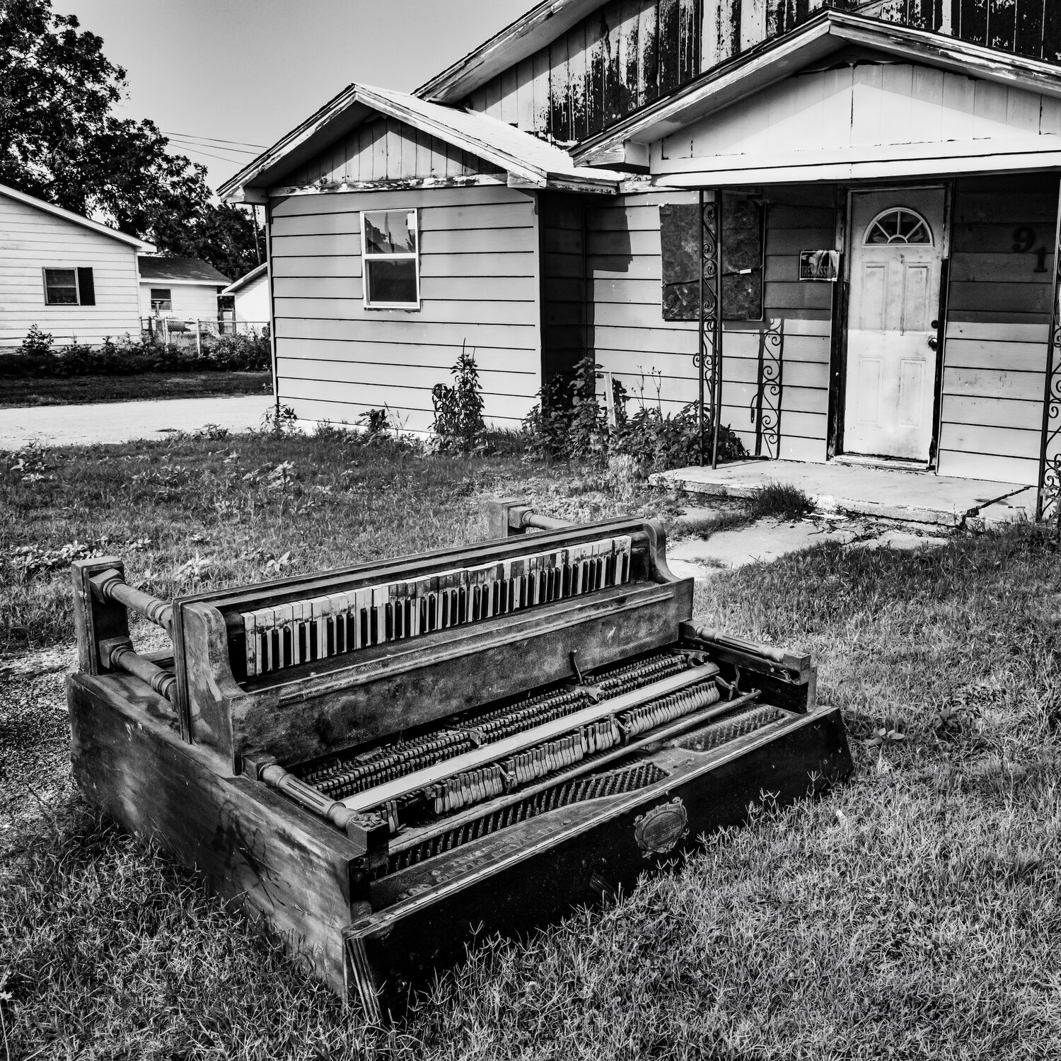 The Day the Music Died Joel Dyer