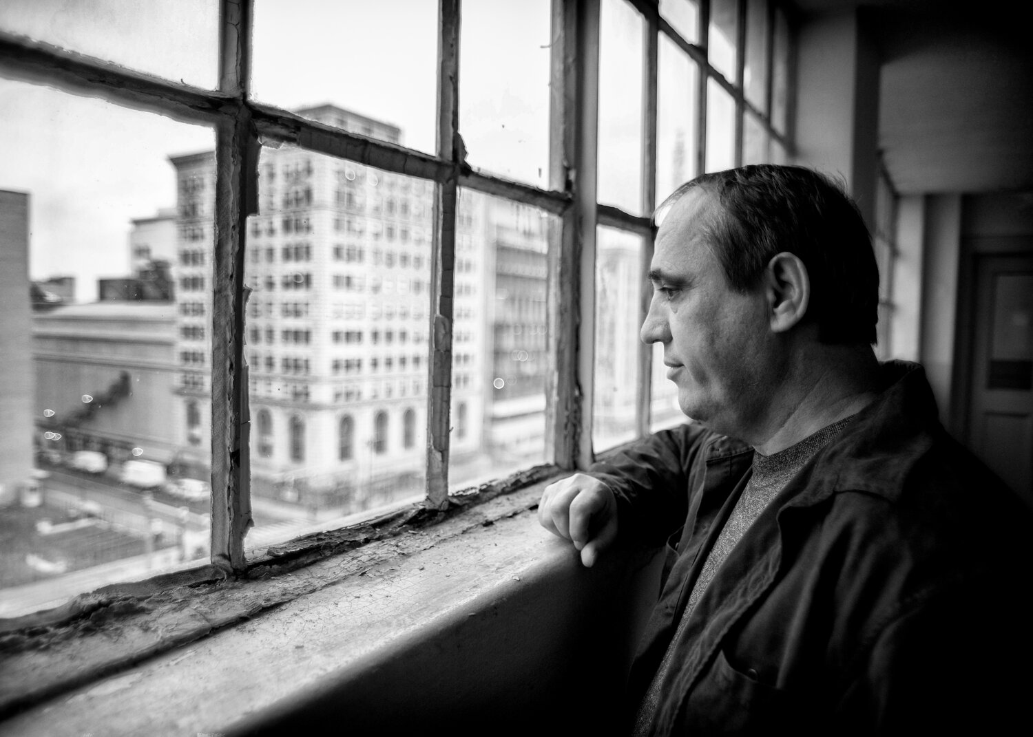 Ded: Freedom Remembered Joel Dyer