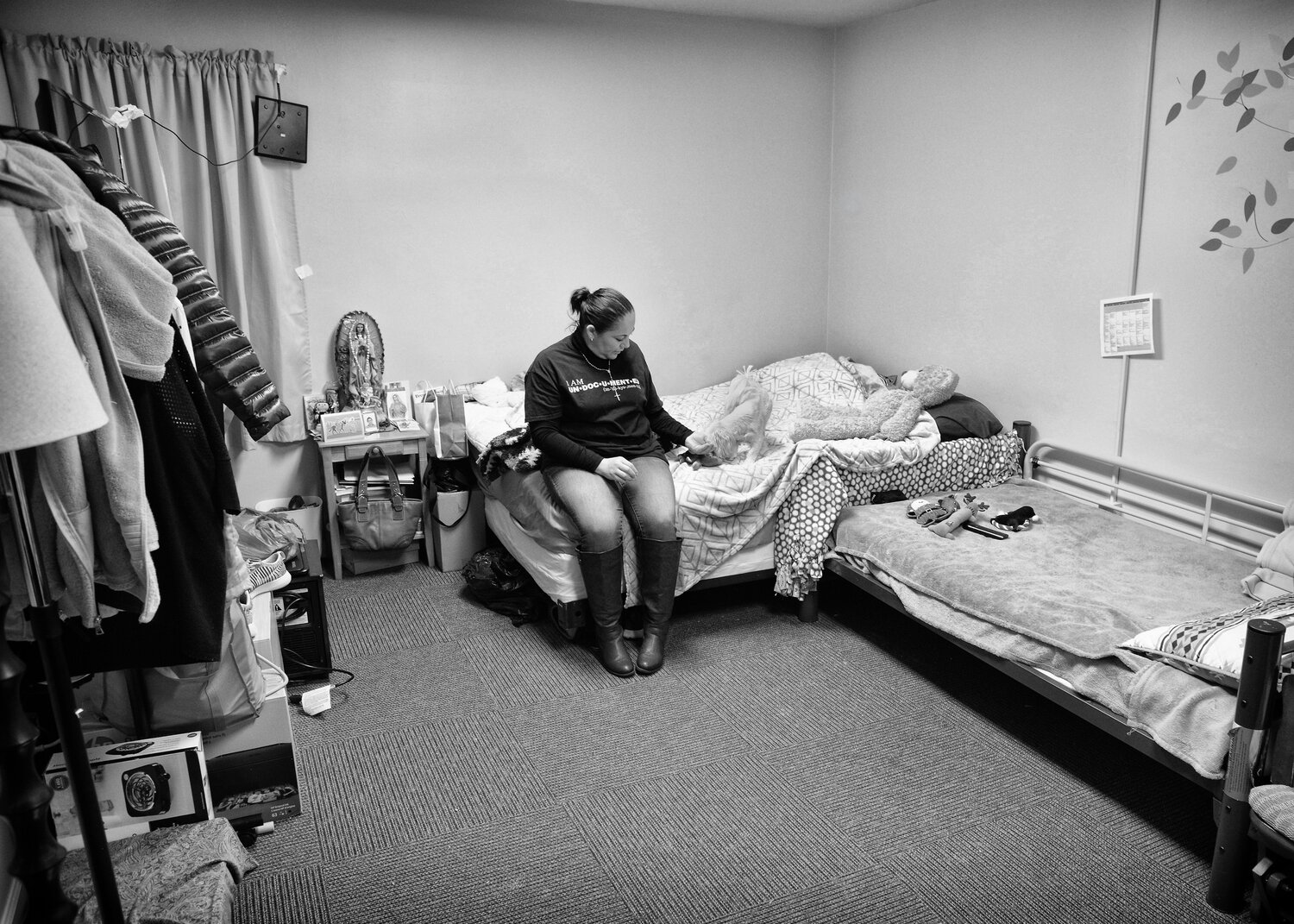 Edith: Her Room and Belongings Joel Dyer