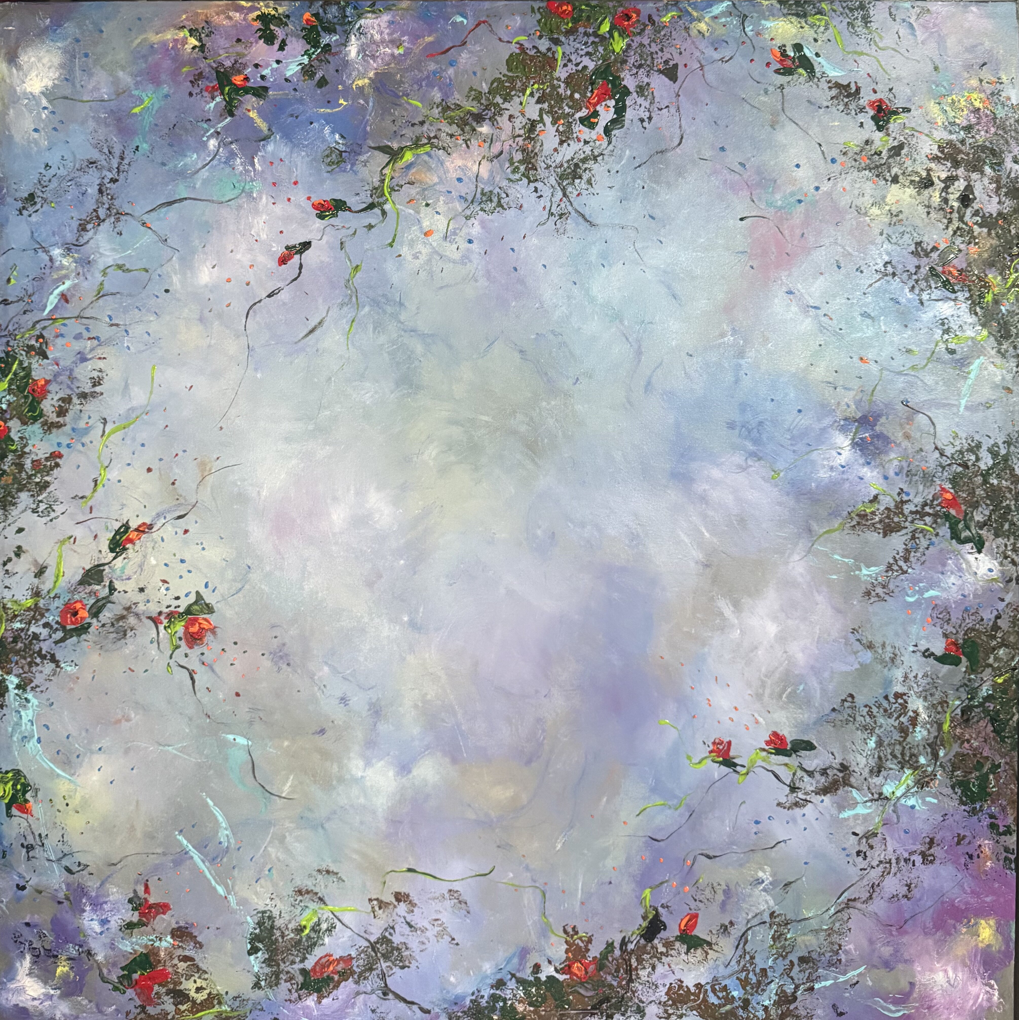 Vivian Divine — Portal Divino