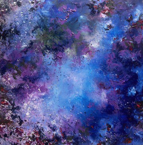 Portal #62 Vivian Divine