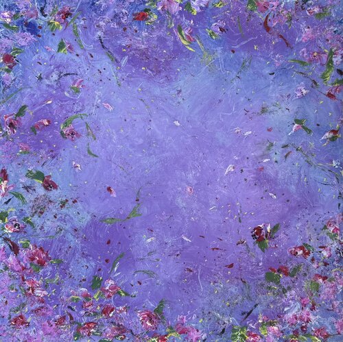 Portal 55 de Vivian Divine, Pintura a la venta en Singulart