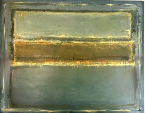 #777 di Vivian Divine, Pittura in vendita su Singulart