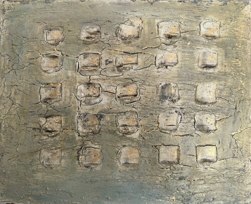 Calmness 1 von Vivian Divine, Andere Medien kaufen auf Singulart