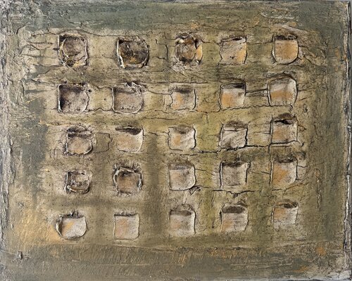 Calmness 2 von Vivian Divine, Andere Medien kaufen auf Singulart