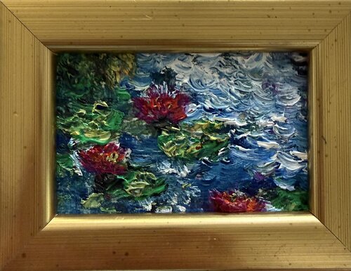 star#98 par Vivian Divine, Peinture en vente sur Singulart