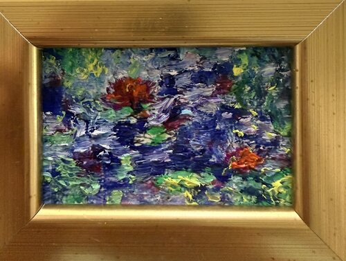 star#97 par Vivian Divine, Peinture en vente sur Singulart