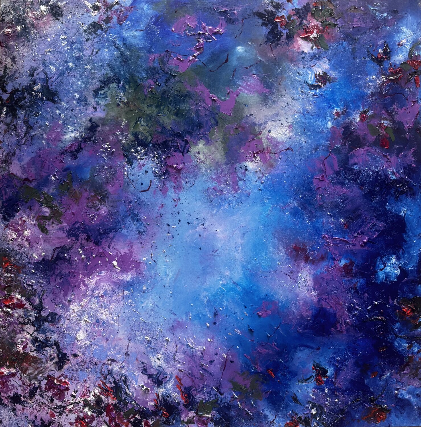 Portal #62 Vivian Divine