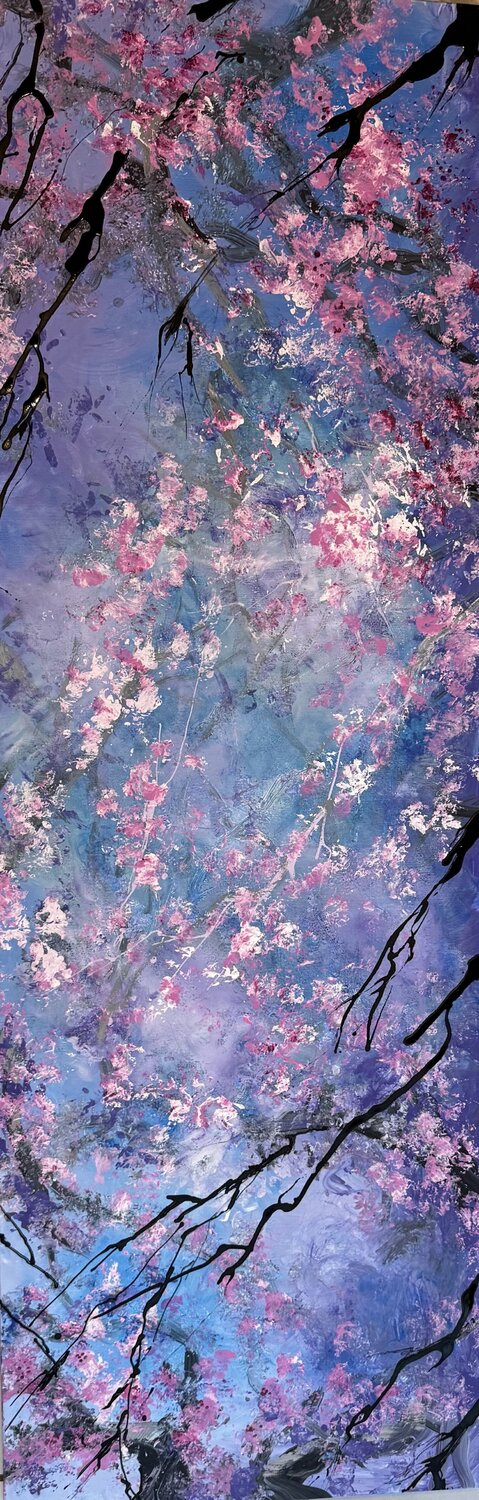 Divine Garden 70 Vivian Divine