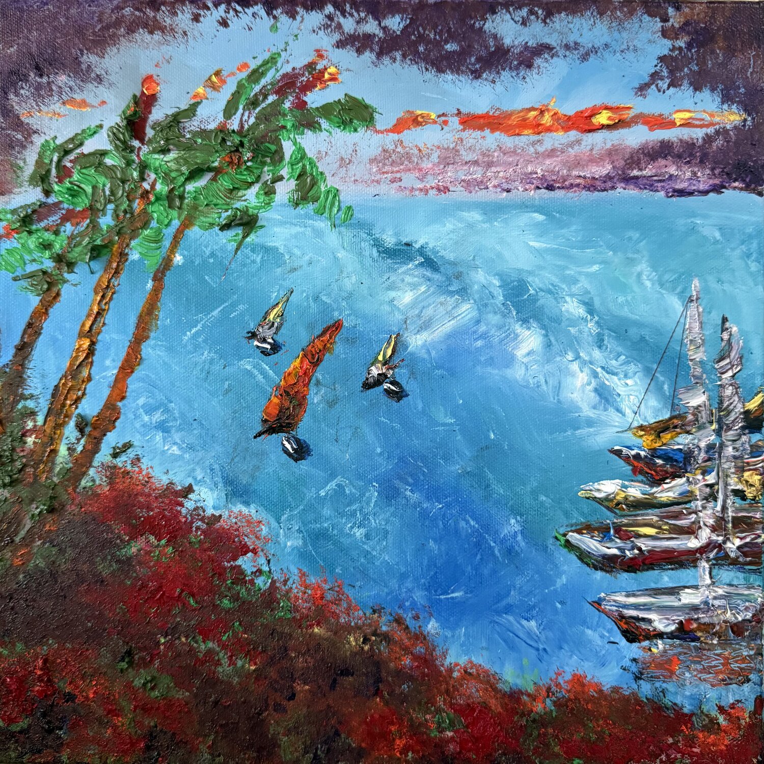 Regatta Vivian Divine