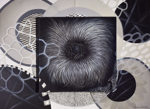 Nostalgia de Irina Howard, Pintura a la venta en Singulart