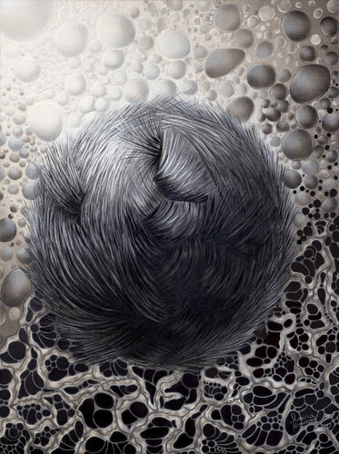 Addiction de Irina Howard, Pintura a la venta en Singulart